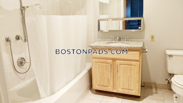 Boston - 2 Beds, 2 Baths