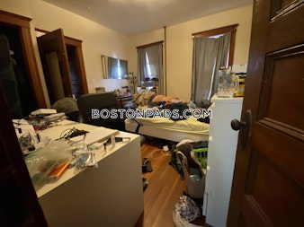 college Ave. Somerville