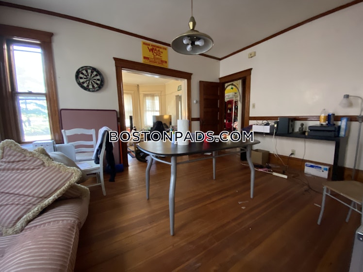 college Ave., Somerville