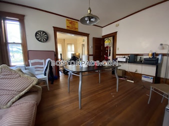 college Ave. Somerville