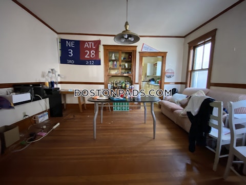 college Ave. Somerville photo 5