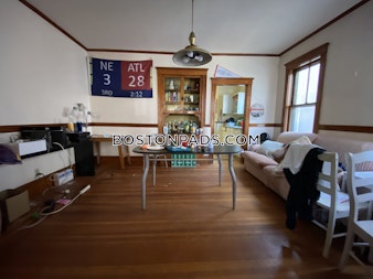 college Ave. Somerville