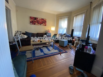 college Ave. Somerville