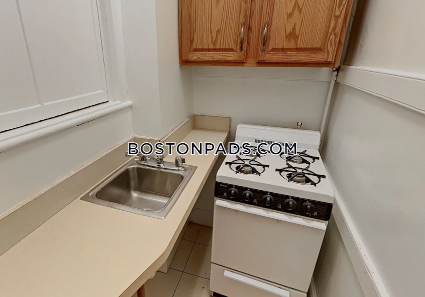 BOSTON - FENWAY/KENMORE - Studio , 1 Bath - Image 4