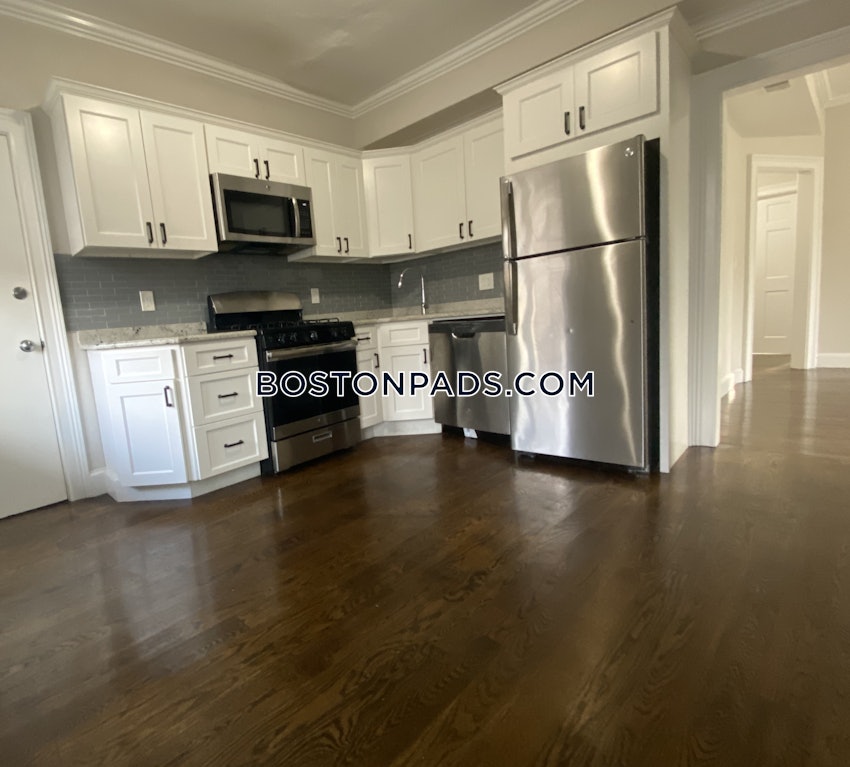 BOSTON - ROXBURY - 3 Beds, 1 Bath - Image 17