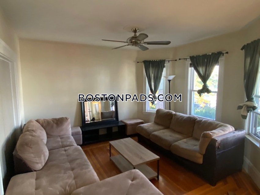 SOMERVILLE - TUFTS - 4 Beds, 1 Bath - Image 3