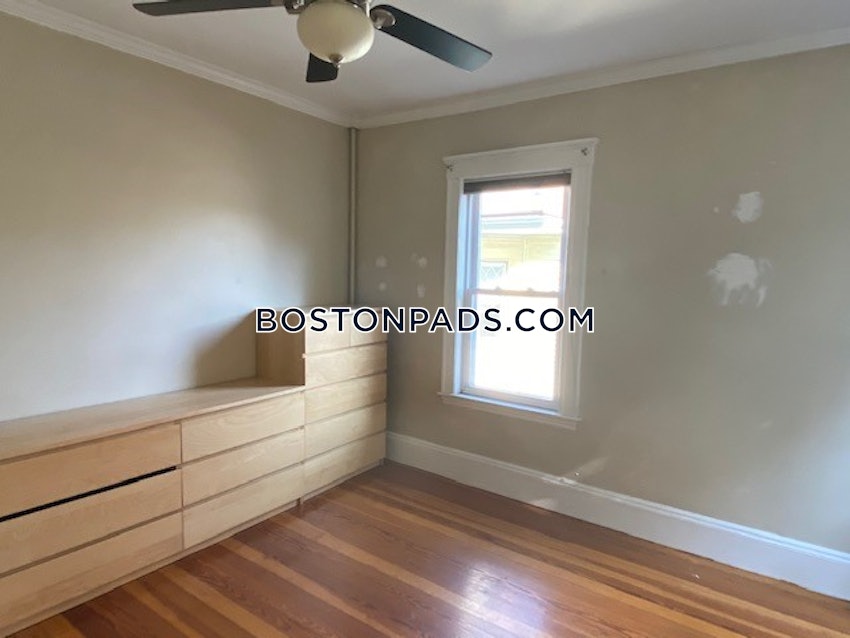 SOMERVILLE - TUFTS - 4 Beds, 1 Bath - Image 18