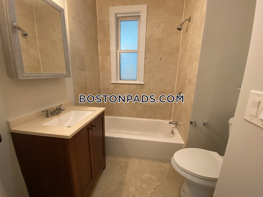 BOSTON - JAMAICA PLAIN - JACKSON SQUARE - 3 Beds, 2 Baths - Image 28
