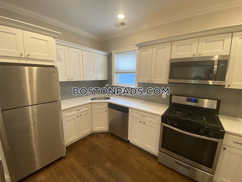 BOSTON - JAMAICA PLAIN - STONY BROOK - 3 Beds, 1 Bath - Image 5