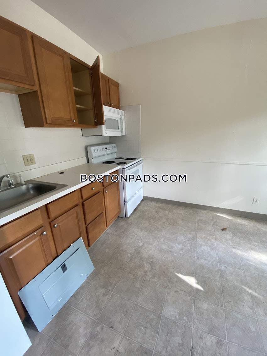 BOSTON - ALLSTON - 3 Beds, 1.5 Baths - Image 1