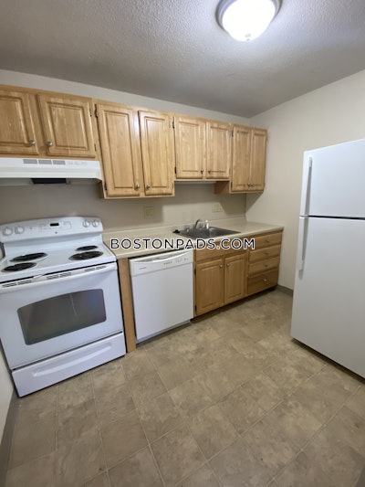 Allston/brighton Border Apartment for rent 2 Bedrooms 1 Bath Boston - $2,800 No Fee