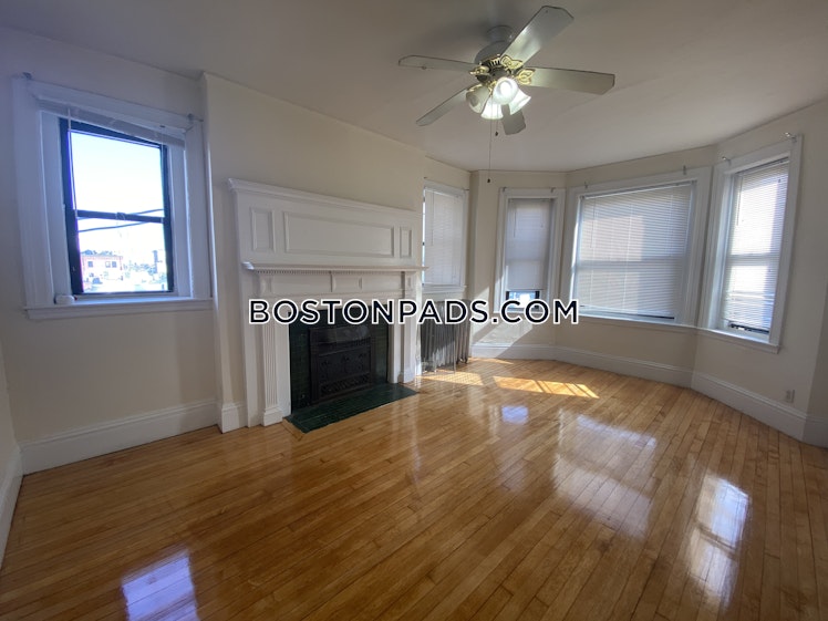 Cambridge St, Boston