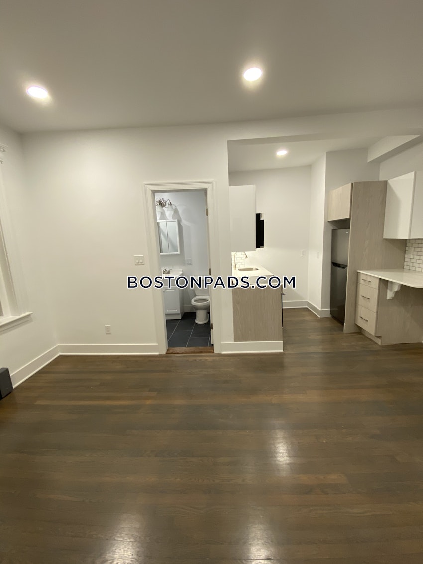 BOSTON - FENWAY/KENMORE - 1 Bed, 1 Bath - Image 5