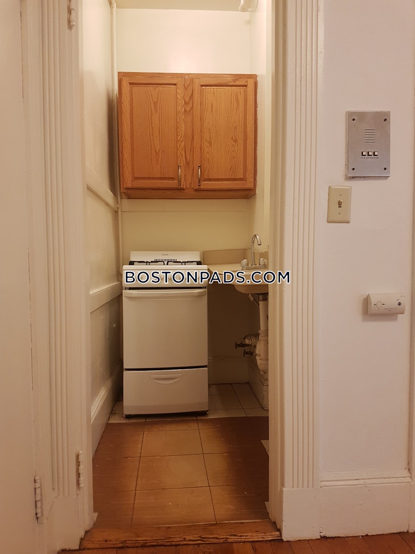 BOSTON - FENWAY/KENMORE - Studio , 1 Bath - Image 1