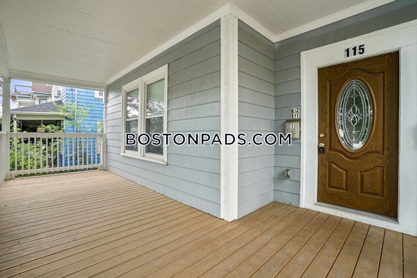 BOSTON - DORCHESTER - FIELDS CORNER - 1 Bed, 1 Bath - Image 9