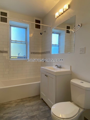 Boston - 5 Beds, 2 Baths