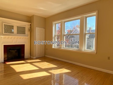 Boston - 3 Beds, 1 Baths