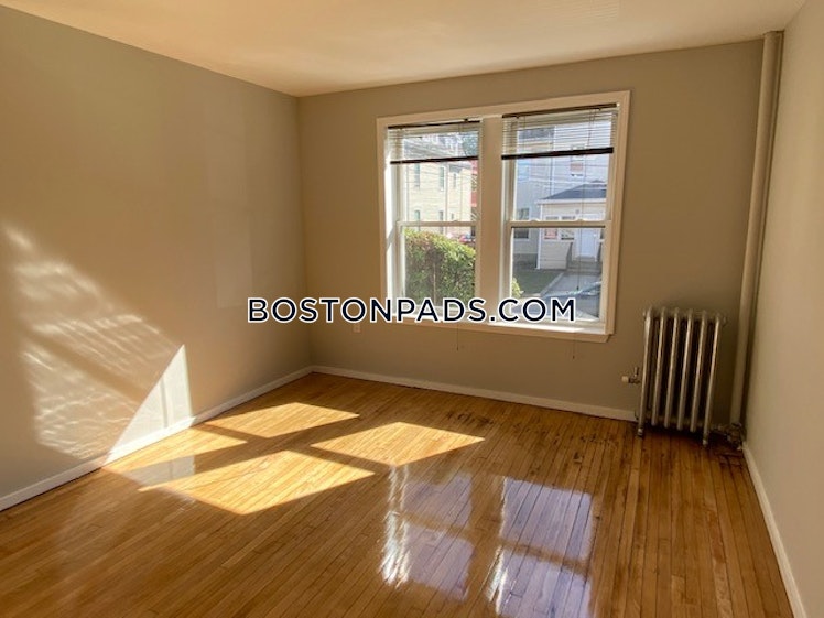 Farrington Ave., Boston