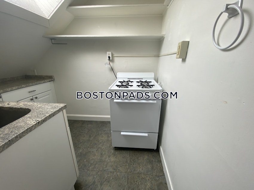 SOMERVILLE - SPRING HILL - Studio , 1 Bath - Image 1