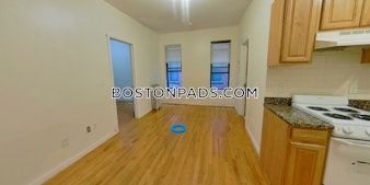 Huntington Ave. Boston