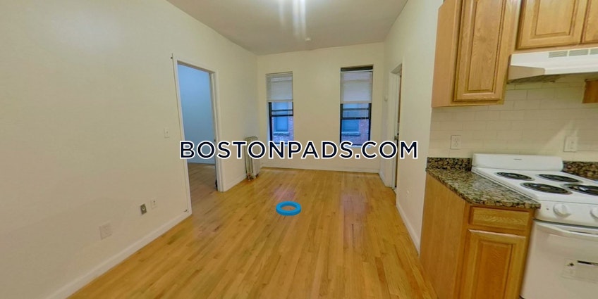 Boston - $3,400+ /month
