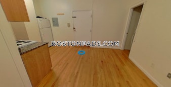 Huntington Ave. Boston