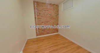 Huntington Ave. Boston