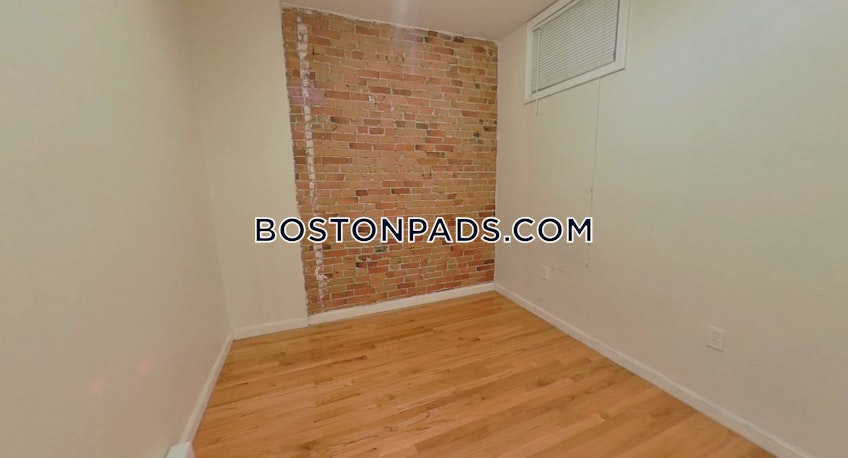 Boston - $3,400+ /month