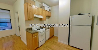 Huntington Ave. Boston