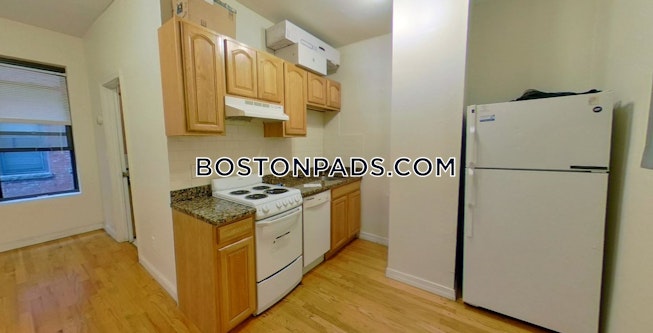 Boston - $3,400+ /mo