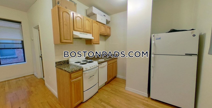 Boston - $3,400+ /month