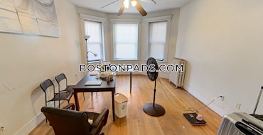 Boston - 3 Beds, 1.5 Baths