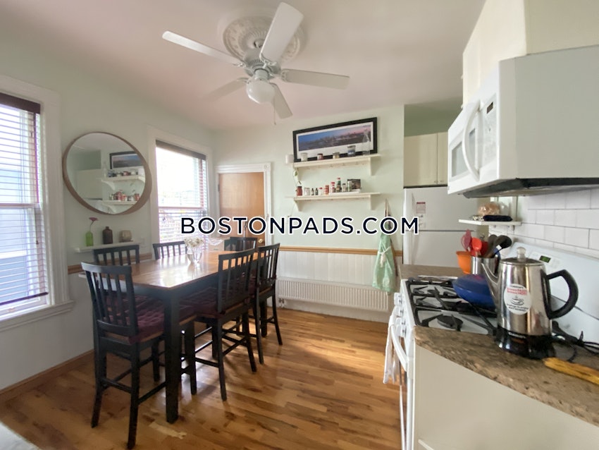 CAMBRIDGE - INMAN SQUARE - 2 Beds, 1 Bath - Image 19