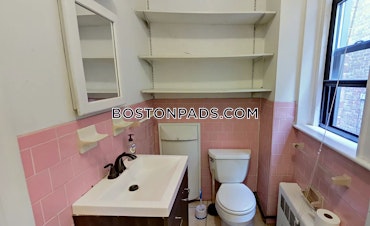 Boston - 3 Beds, 1 Baths