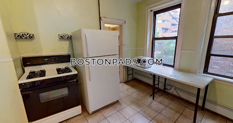 Commonwealth Ave. Boston photo 5