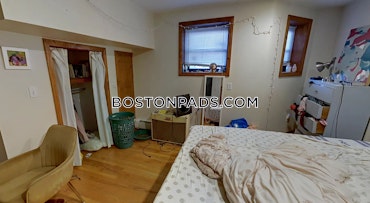 Boston - 5 Beds, 1 Baths