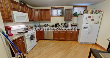 Boston - 5 Beds, 1 Baths