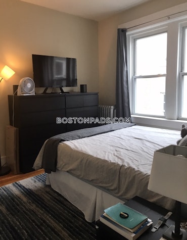 Boston - 1 Beds, 1 Baths