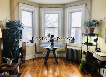 Boston - 1 Beds, 1 Baths