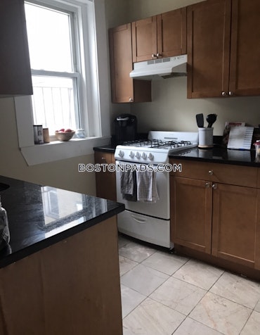 Boston - 1 Beds, 1 Baths