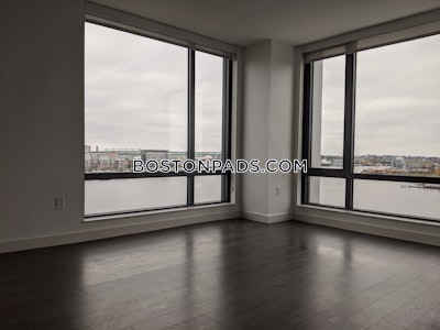 East Boston Apartment for rent 2 Bedrooms 1 Bath Boston - $3,594 No Fee