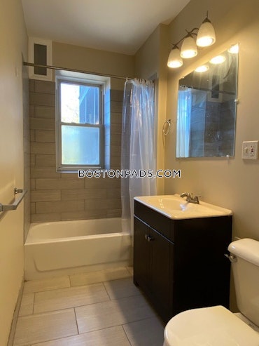 Boston - 3 Beds, 1 Baths