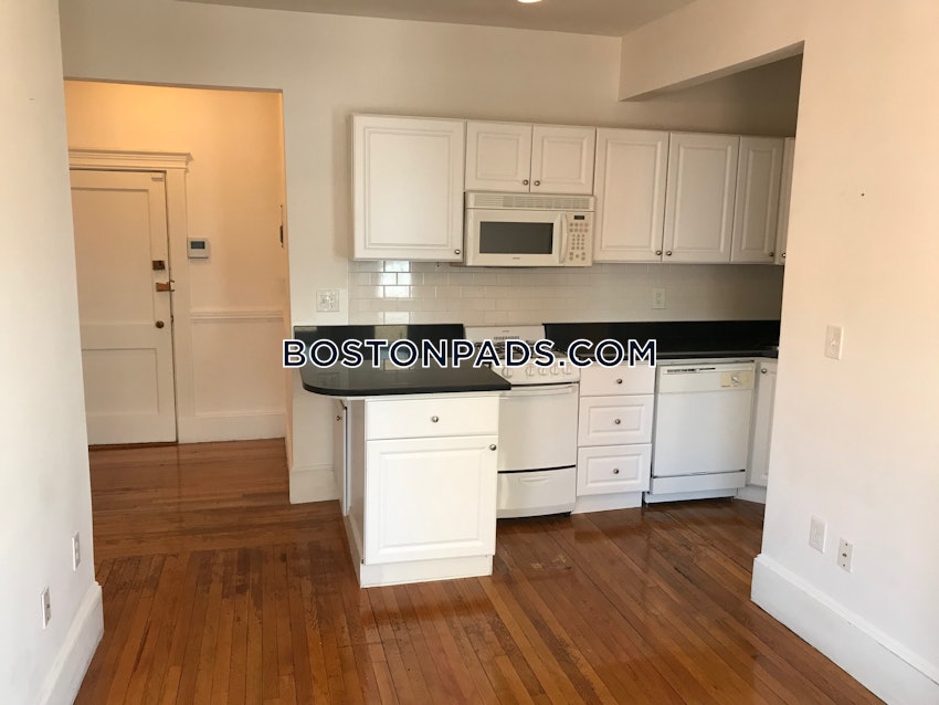 BOSTON - NORTHEASTERN/SYMPHONY - 1 Bed, 1 Bath - Image 2