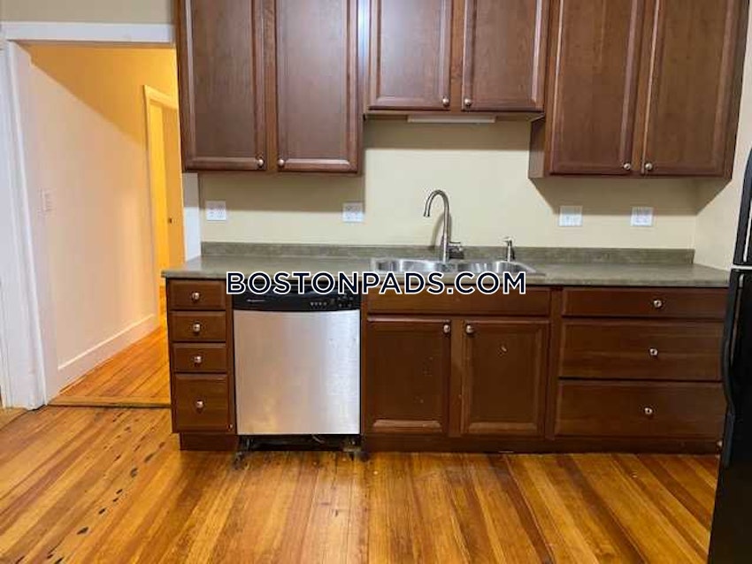 BOSTON - DORCHESTER - SAVIN HILL - 4 Beds, 1 Bath - Image 1