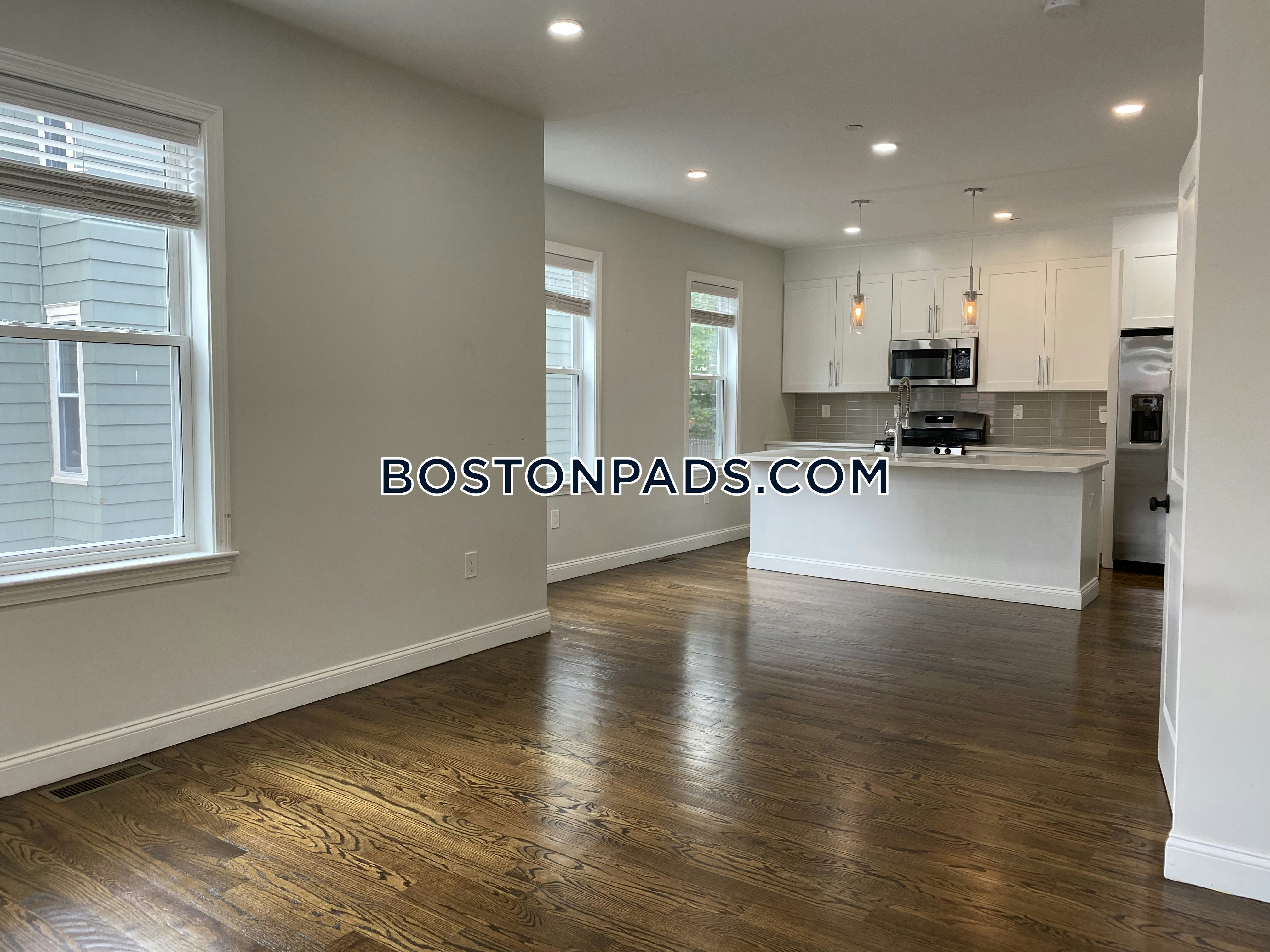 Boston - $3,495
