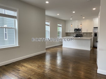 Washington St. Boston