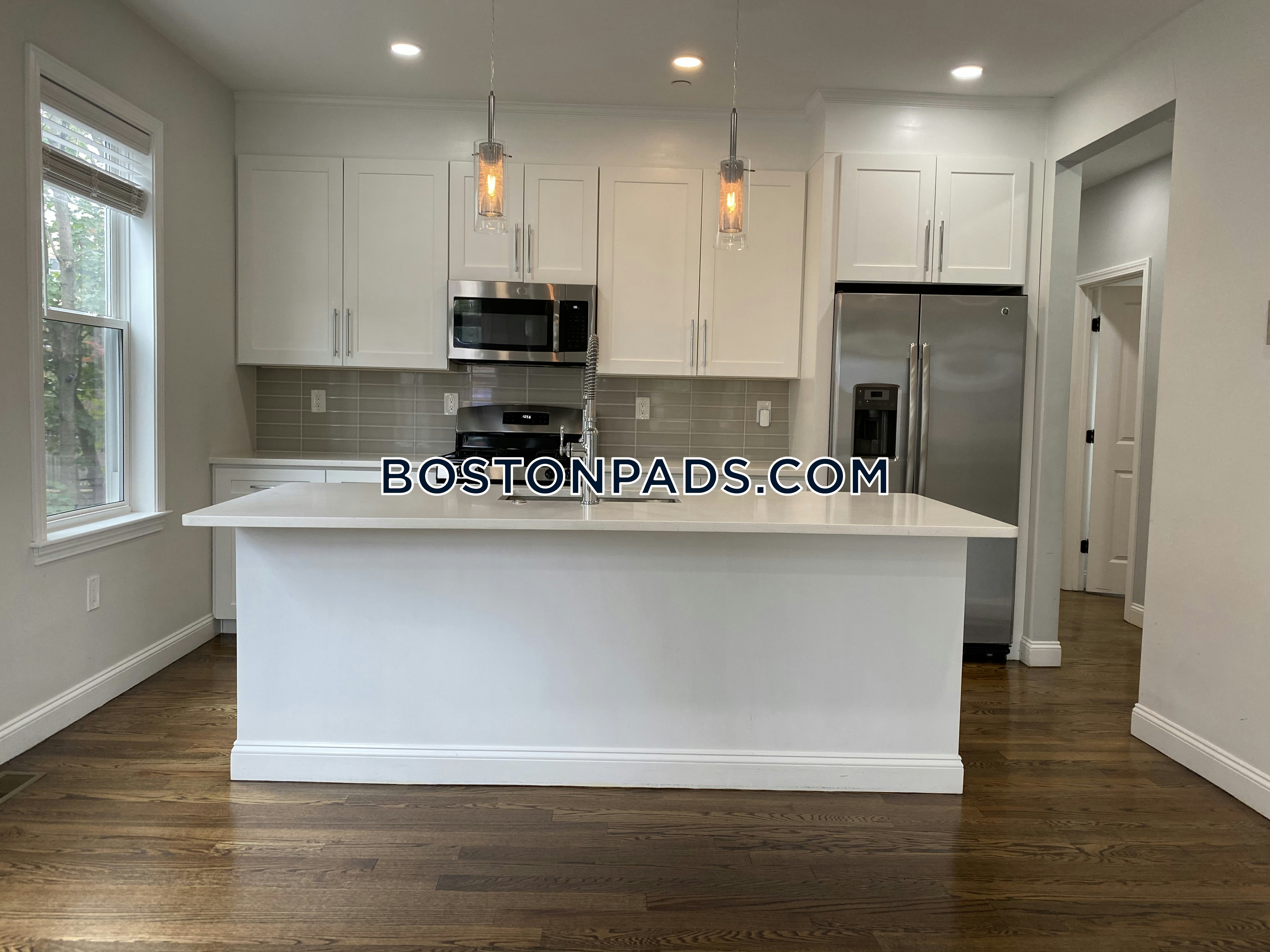 Boston - $3,495