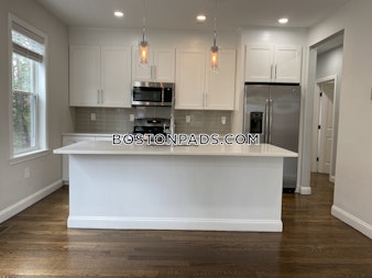 Washington St. Boston