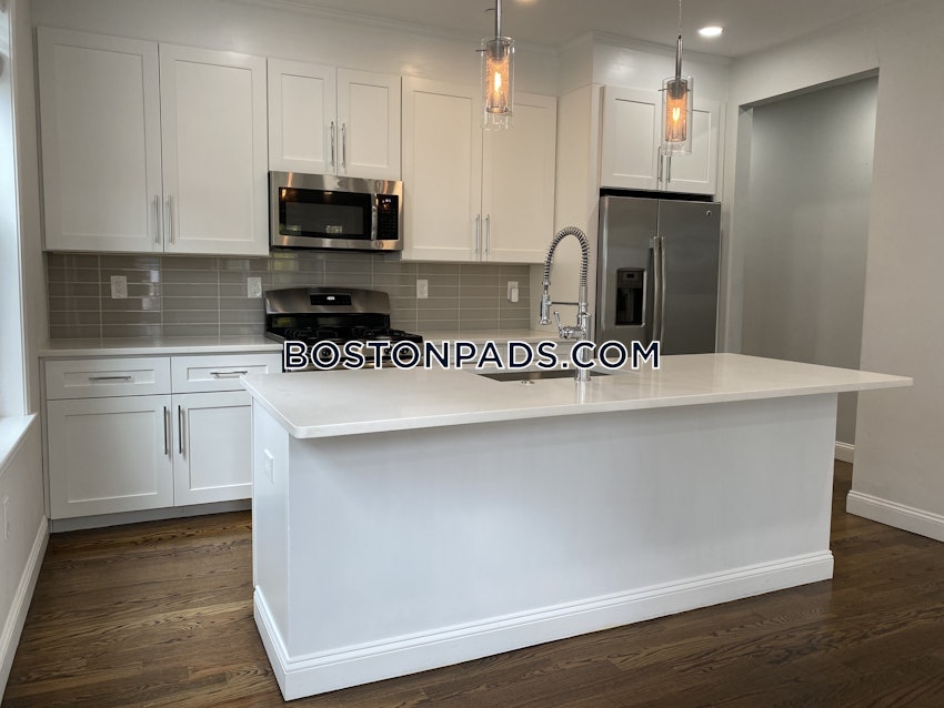 BOSTON - DORCHESTER - CENTER - 3 Beds, 2 Baths - Image 4