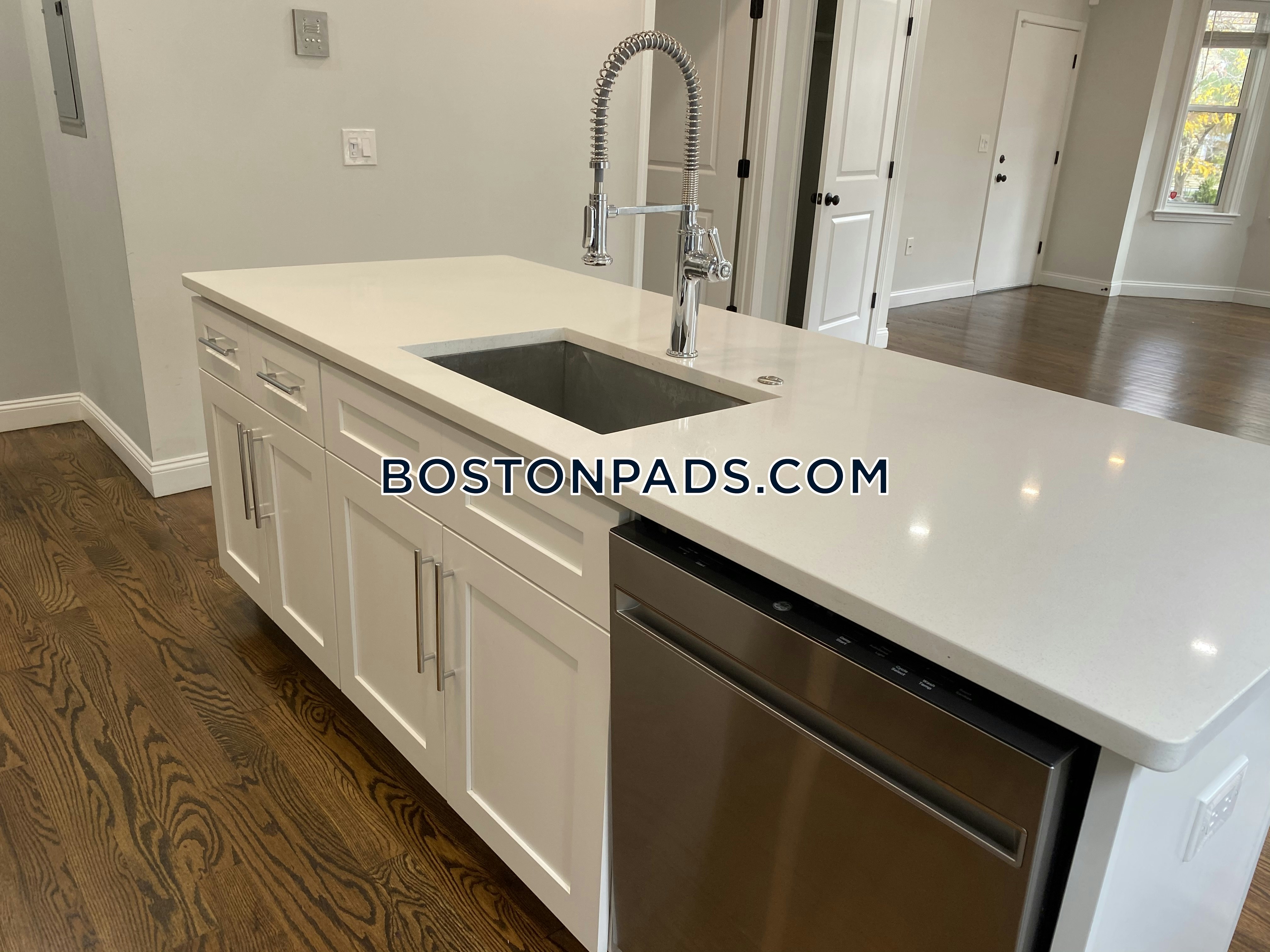 Boston - $3,495